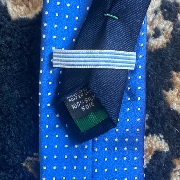 Tommy Hilfiger tie (gently worn) - Picture 3 of 3
